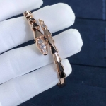 Браслет  Bvlgari Артикул LUX-118119. Вид 2