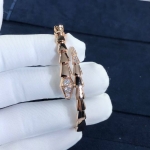 Браслет  Bvlgari Артикул LUX-118119. Вид 3