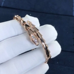 Браслет  Bvlgari Артикул LUX-118119. Вид 4