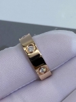 Обручальное кольцо  Cartier Артикул LUX-118121. Вид 6
