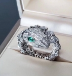 Кольцо Bvlgari Артикул LUX-118122. Вид 2