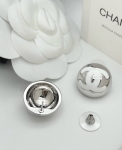 Серьги Chanel Артикул LUX-118052. Вид 2