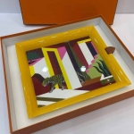 Поднос  Hermes Артикул LUX-118057. Вид 4