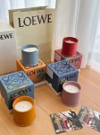 Набор из 2-х ароматических свечей Loewe Артикул LUX-118061. Вид 2