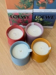 Набор из 2-х ароматических свечей Loewe Артикул LUX-118061. Вид 3