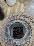 Лампа Baccarat Артикул LUX-118063. Вид 2