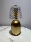 Лампа Baccarat Артикул LUX-118063. Вид 1