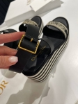 Босоножки Christian Dior Артикул LUX-118078. Вид 2