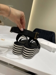 Босоножки Christian Dior Артикул LUX-118078. Вид 4