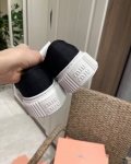  Кеды женские Miu Miu Артикул LUX-118085. Вид 2