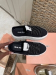  Кеды женские Miu Miu Артикул LUX-118085. Вид 4