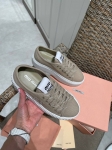  Кеды женские Miu Miu Артикул LUX-118083. Вид 2