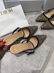 Босоножки Christian Dior Артикул LUX-118086. Вид 2