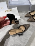 Босоножки Christian Dior Артикул LUX-118086. Вид 4