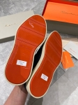 Лоферы Santoni   Артикул LUX-118088. Вид 4