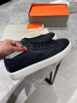 Кеды Santoni   Артикул LUX-118091. Вид 2