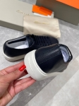 Кеды Santoni   Артикул LUX-118091. Вид 3