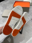 Кеды Santoni   Артикул LUX-118089. Вид 2