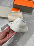 Кеды Santoni   Артикул LUX-118089. Вид 3