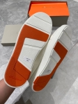 Кеды Santoni   Артикул LUX-118089. Вид 4