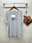 Футболка Brunello Cucinelli Артикул LUX-118097. Вид 1