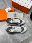 Кроссовки Hermes Артикул LUX-118096. Вид 3