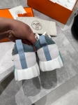 Кроссовки Hermes Артикул LUX-118096. Вид 4