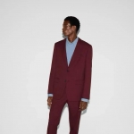 Жакет Gucci Артикул LUX-118113. Вид 1