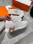 Кроссовки Hermes Артикул LUX-118095. Вид 2