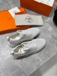 Кроссовки Hermes Артикул LUX-118095. Вид 3