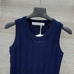 Майка  Christian Dior Артикул LUX-118117. Вид 2