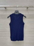 Майка  Christian Dior Артикул LUX-118117. Вид 3