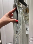 Джинсы Maison Margiela Артикул LUX-117730. Вид 2