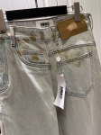 Джинсы Maison Margiela Артикул LUX-117730. Вид 5