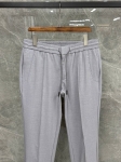 Брюки ZEGNA Артикул LUX-118124. Вид 2