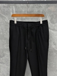 Брюки ZEGNA Артикул LUX-118123. Вид 2