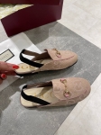 Мюли Gucci Артикул LUX-118356. Вид 3