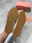 Балетки  Miu Miu Артикул LUX-118137. Вид 3