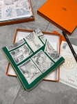 Платок Hermes Артикул LUX-118142. Вид 1