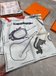 Платок Hermes Артикул LUX-118144. Вид 2
