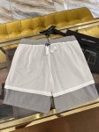 Шорты  Dolce & Gabbana Артикул LUX-118154. Вид 2