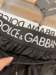 Шорты  Dolce & Gabbana Артикул LUX-118153. Вид 4