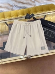 Шорты  Dolce & Gabbana Артикул LUX-118149. Вид 1