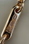 Подвеска Chopard Артикул LUX-118157. Вид 3