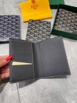 Обложка на паспорт Goyard  Артикул LUX-118160. Вид 2