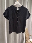 Футболка Chanel Артикул LUX-117895. Вид 2