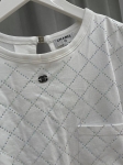 Футболка Chanel Артикул LUX-117600. Вид 2