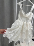Платье  Zimmermann Артикул LUX-117993. Вид 2