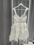 Платье  Zimmermann Артикул LUX-117993. Вид 3