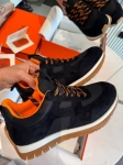 Кроссовки Hermes Артикул LUX-118199. Вид 2